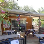 Mobil-home Avec Terrasse - 2 - Api-1-52-1109 * Hyères