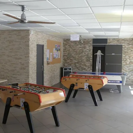 Mobil-home Avec Terrasse - 2 - Api-1-52-1109 Hyères